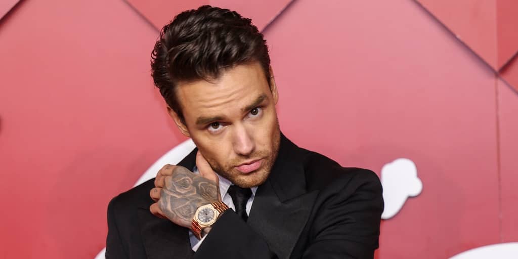 Así reflejaron los principales medios del Reino Unido y del mundo la muerte de Liam Payne