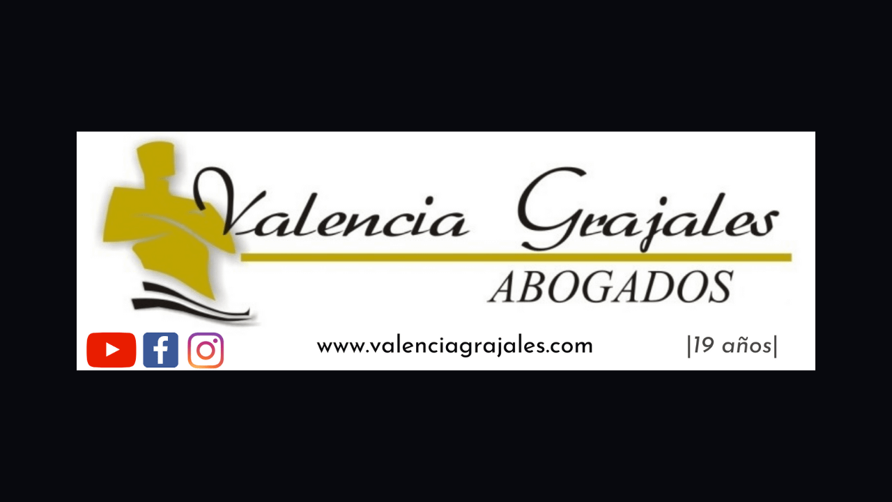 “Grupo Valencia Grajales” Fundamentación Jurídica