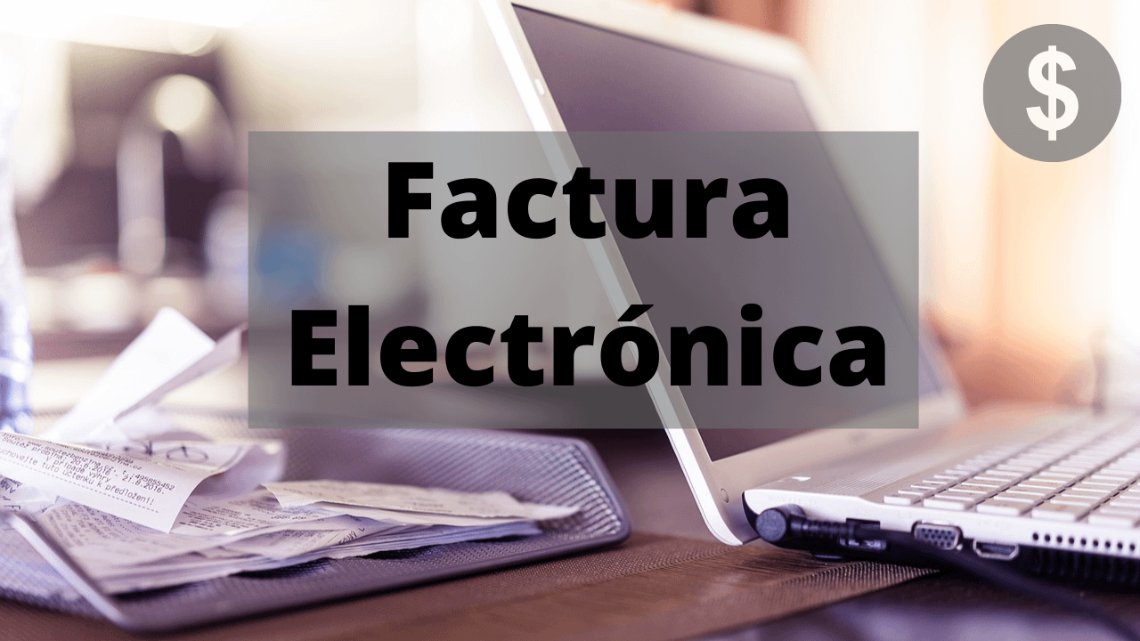 La Factura Electrónica En Los Procesos Ejecutivos En Colombia