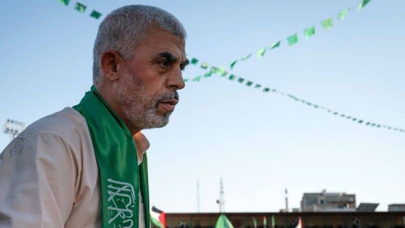 ¿Cómo mataron e identificaron a Yahya Sinwar, líder de Hamas?